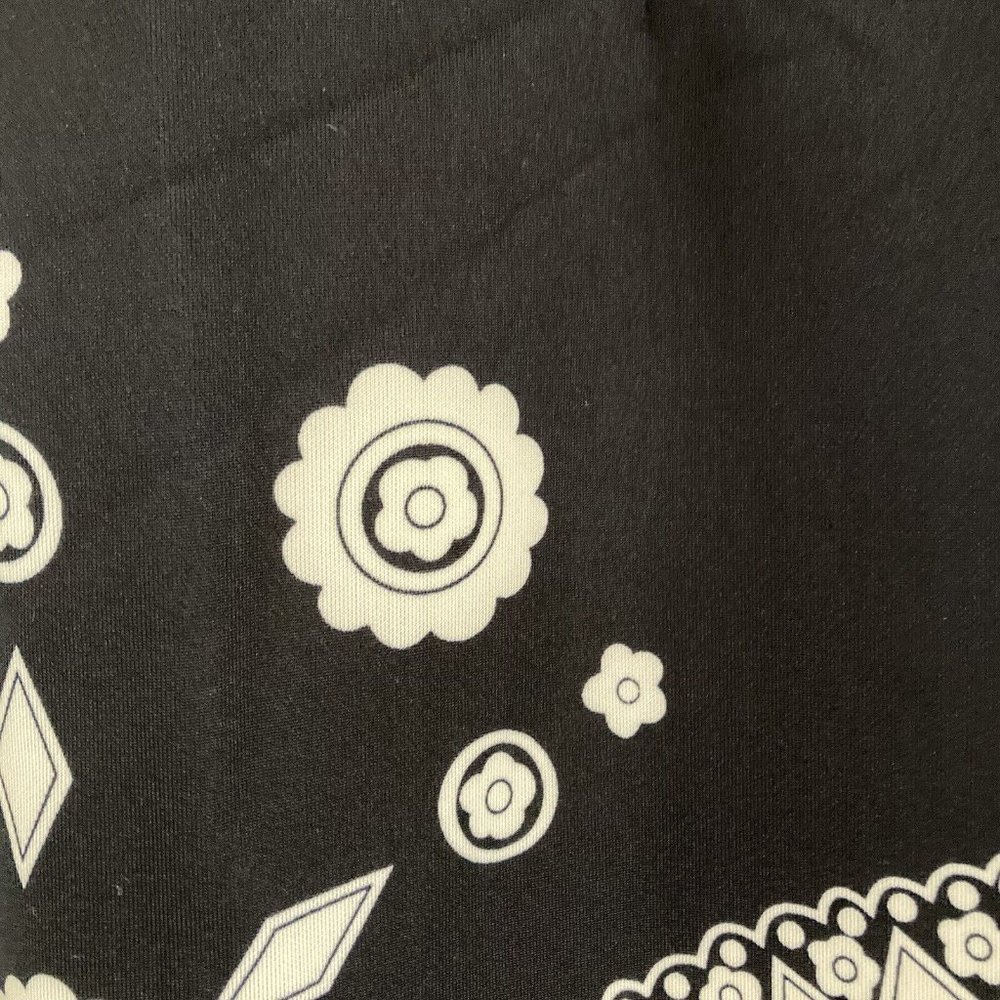 Womens Office Races Dinner Party Gala Dress Top Midi Floral Print Party BNWT - Picture 8 of 13